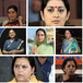 women cabinet ministers